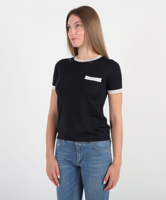 'S MAX MARA Maglia egidio