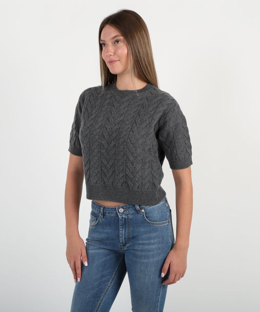 'S MAX MARA Maglia dominus