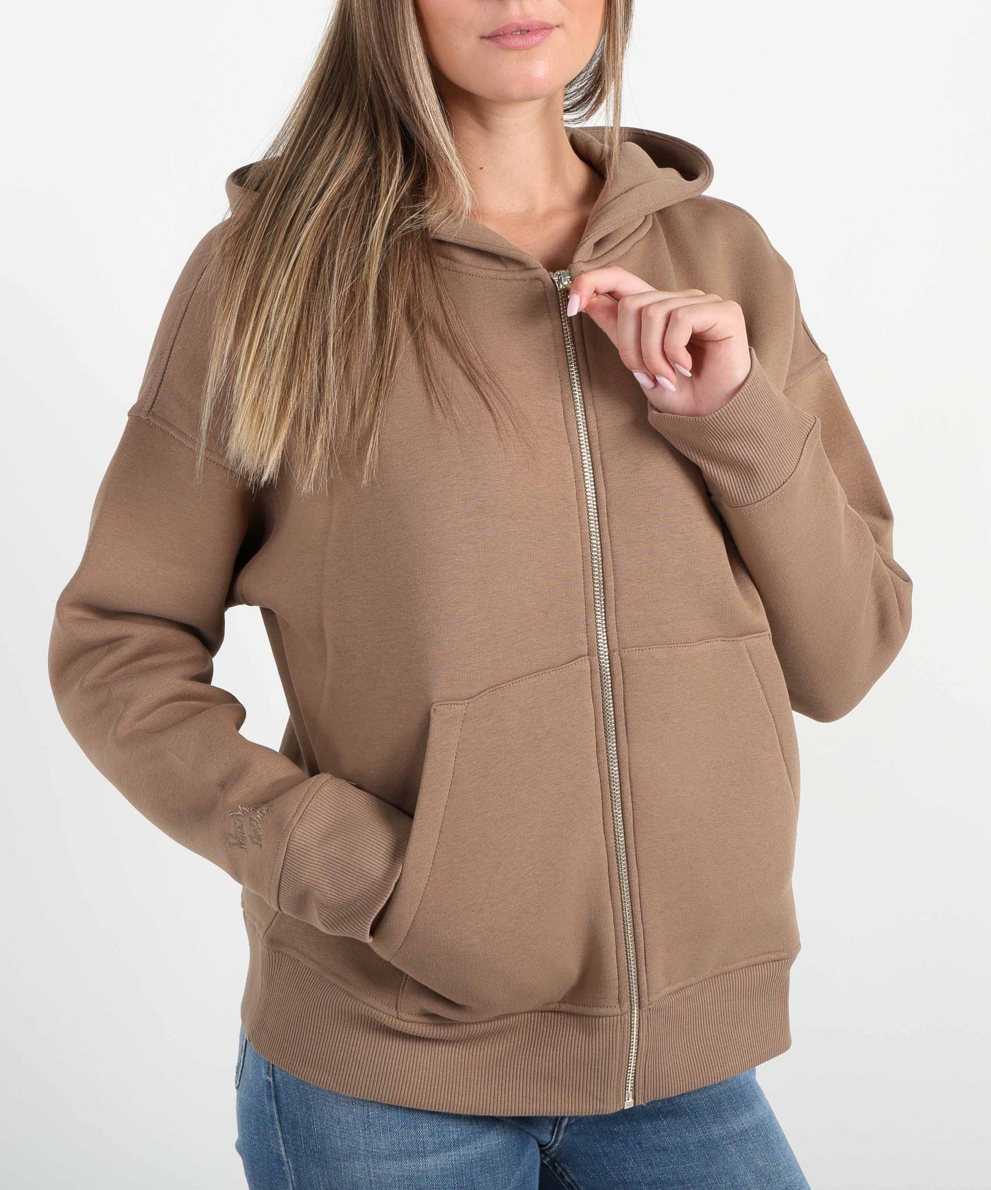 'S MAX MARA Felpa julia