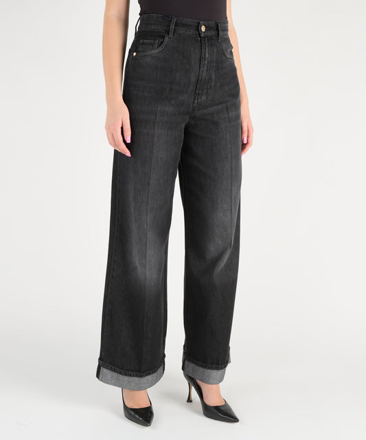 'S MAX MARA Jeans lusso
