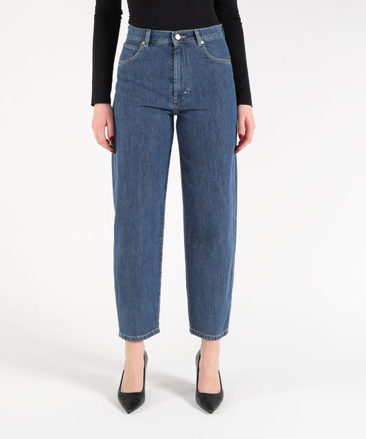 'S MAX MARA Jeans denim asia