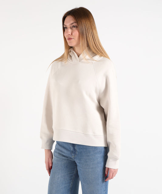 'S MAX MARA Felpa in jersey armonia