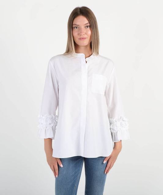 'S MAX MARA Camicia favola