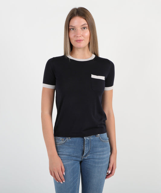 'S MAX MARA Maglia egidio