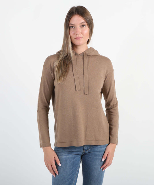 'S MAX MARA Felpa eroico