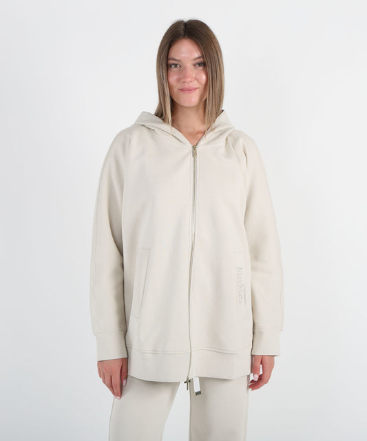 'S MAX MARA Felpa verbano