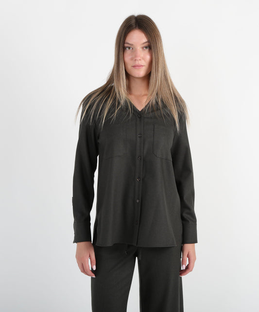 'S MAX MARA Camicia nine