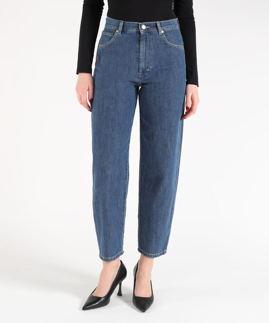 'S MAX MARA Jeans denim asia